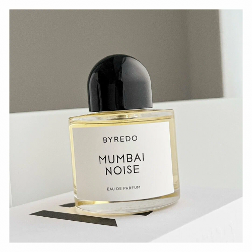 Парфюмерная вода  BYREDO MUMBAI NOISE древесный аромат фото 5