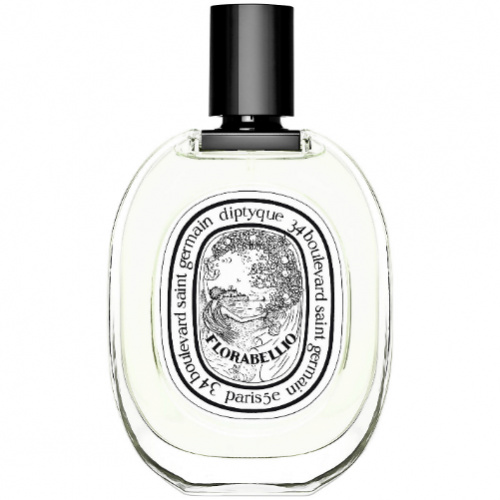 Парфюмерия унисекс Diptyque Florabellio (Диптик Флорабеллио)