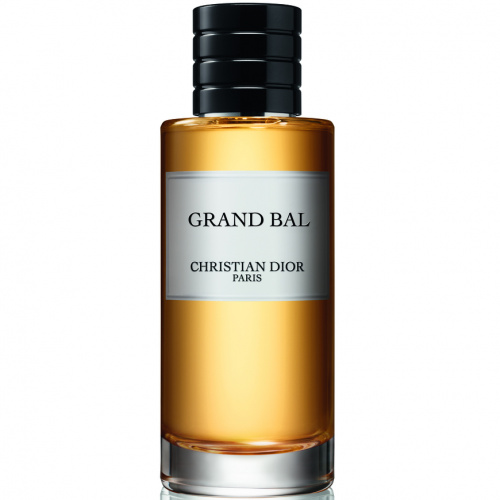 Парфюмерия унисекс Dior La Collection Grand Bal (Кристиан Диор Ля Колекшн Гранд Бал)