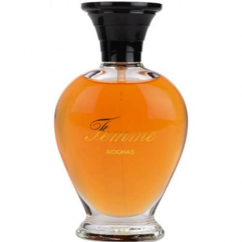 Женская парфюмерия Femme Rochas (Фам Роша)