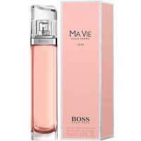 Hugo Boss Ma Vie L'Eau (Хьюго Босс Бос Ма Вай Лау)