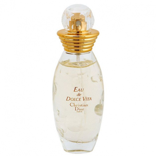 Женская парфюмерия Dior Eau de Dolce Vita (Кристиан Диор О де Дольче Вита)