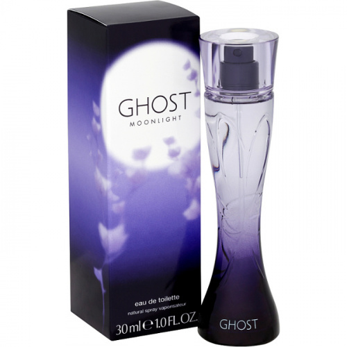Женская парфюмерия Ghost Moonlight (Гост Мунлайт) Женская парфюмерия Ghost Moonlight (Гост Мунлайт)