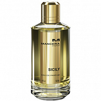 Mancera Christmas Collection Sicily