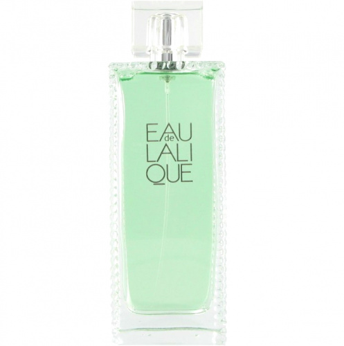 Женская парфюмерия Eau de Lalique (Лалик Парфюм О де Лалик)