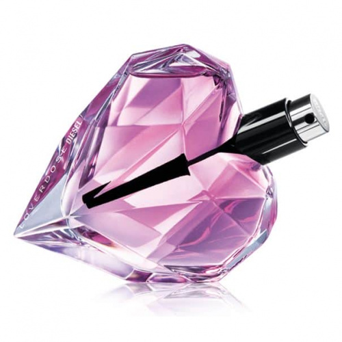 Женская парфюмерия Diesel Loverdose L'eau De Toilette (Дизель Лавердоз Ль О Де Туалет)