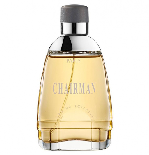 Туалетная вода Yves De Sistelle Chairman фото 2