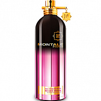 Парфюмерия унисекс Montale Intense Roses Musk (Монтале Монталь Интенс Роузес Муск)