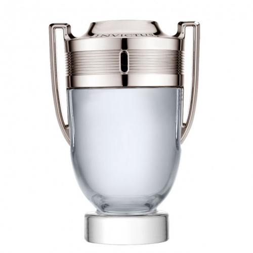 Мужская парфюмерия Paco Rabanne Invictus (Пако Рабан Инвиктус)