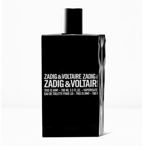 Zadig & Voltaire This Is Him фото 2