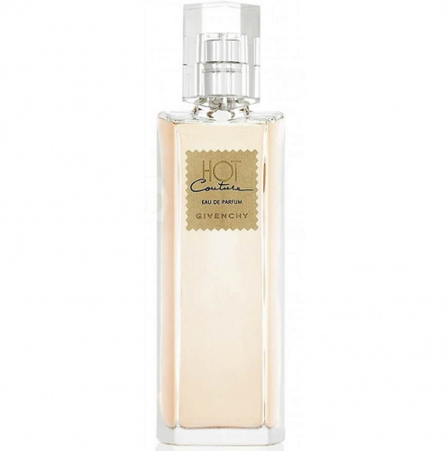 Женская парфюмерия Givenchy Hot Couture (Живанши Хот Курюр)