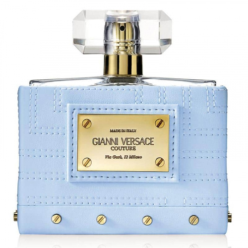 Женская парфюмерия Gianni Versace Couture Jasmine (Джанни Версаче Кутюр Жасмин)