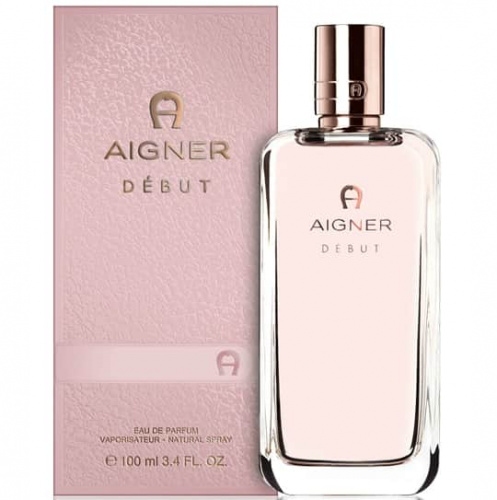 Женская парфюмерия Etienne Aigner Debut (Этьен Айгнер Дебют)