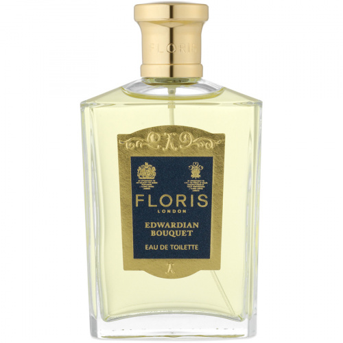 Женская парфюмерия Floris Edwardian Bouquet (Флорис Едуордиэн Букей)