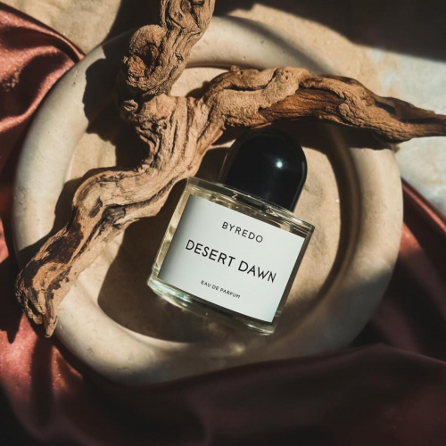 Парфюмерная вода Byredo Parfums Desert Dawn фото 3