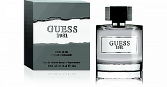 Guess 1981 Pour Homme