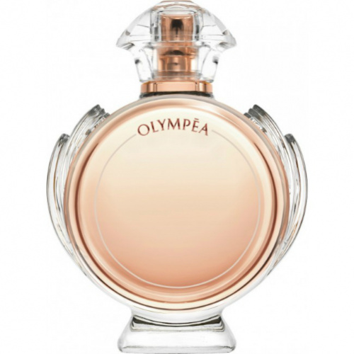 Женская парфюмерия Paco Rabanne Olympea (Пако Рабан Олимпия)