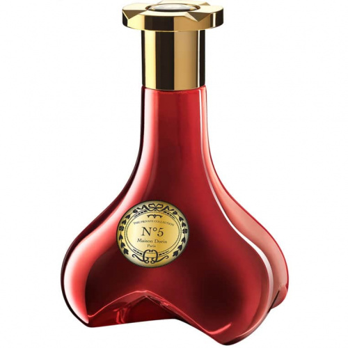 Женская парфюмерия Dorin The Private Collection No 5 (Дорин Зэ Прайвэт Кэлекшэн No 5)
