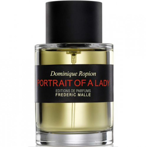 Женская парфюмерия Frederic Malle Portrait of a Lady (Фредерик Маль Портрет леди)