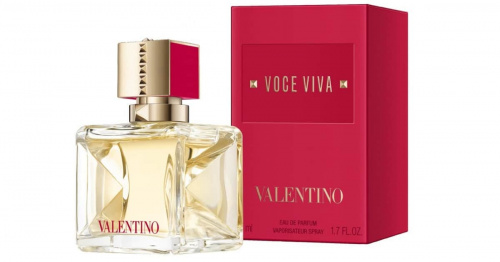 Valentino Voce Viva