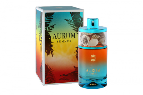 Ajmal Aurum Summer (аджмал аурум суммер)