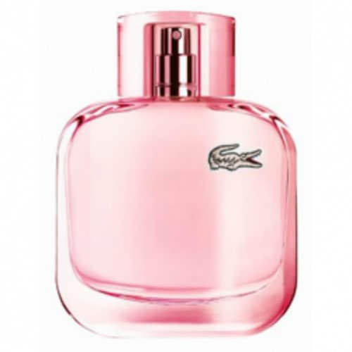 Женская парфюмерия Eau de Lacoste Pour Elle Sparkling (О де Лакост Пур Эль Спарклинг)
