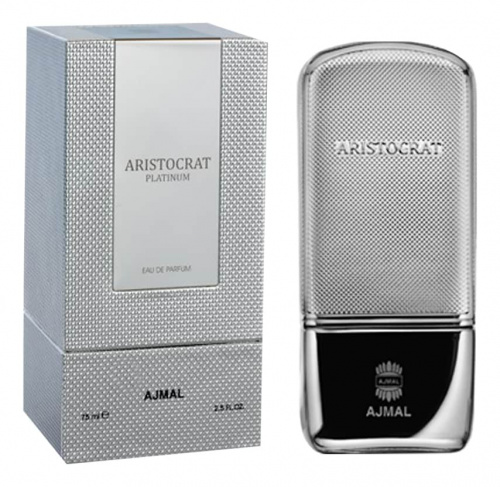 Ajmal Aristocrat Platinum (Аджмал Аристократ Платинум)