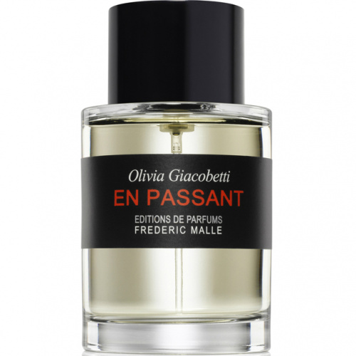 Женская парфюмерия Frederic Malle En Passant (Фредерик Маль Ан Пассан)