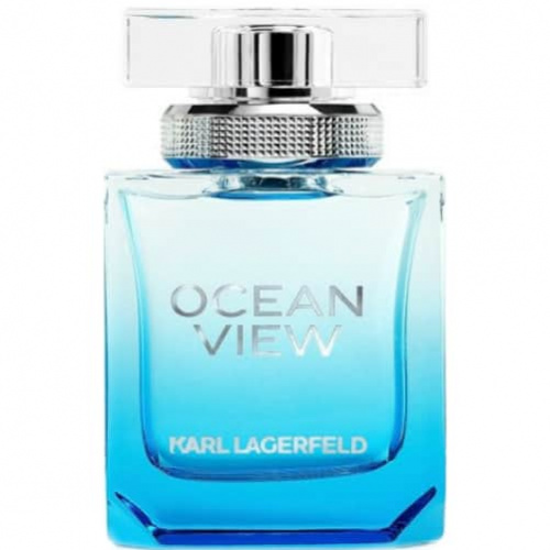 Женская парфюмерия Karl Lagerfeld Ocean View for Women Женская парфюмерия Karl Lagerfeld Ocean View for Women