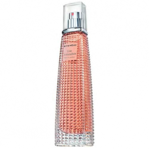 Женская парфюмерия Givenchy Live Irresistible (Живанши Лив Иррезистбл)