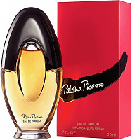 Paloma Picasso Парфюмерная вода