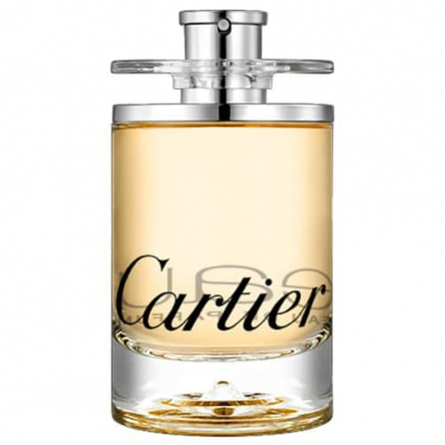 Женская парфюмерия Eau de Cartier Eau De Parfum (О де Картье О де Парфюм)