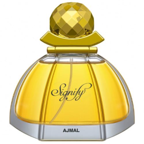Женская парфюмерия Ajmal Signify