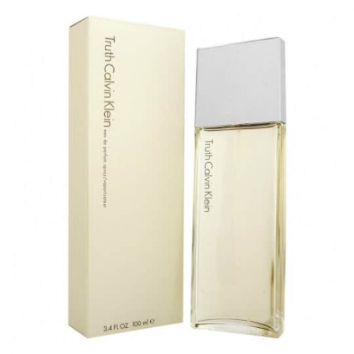 Женская парфюмерия Calvin Klein Truth (Кельвин Кляйн Тру)
