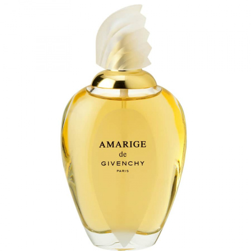 Женская парфюмерия Givenchy Amarige (Живанши Амариж)
