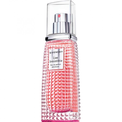 Женская парфюмерия Givenchy Live Irresistible Delicieuse (Живанши Лив Ирресистибл Делициеус)