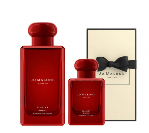 Jo Malone Scarlet Poppy Jo Malone Scarlet Poppy