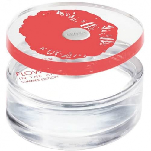 Женская парфюмерия Kenzo Flower in the Air Summer Edition Женская парфюмерия Kenzo Flower in the Air Summer Edition