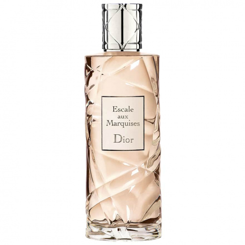 Женская парфюмерия Dior Escale aux Marquises (Кристиан Диор Эскаль у Маркиз)