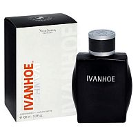 Туалетная вода Yves de Sistelle Ivanhoe