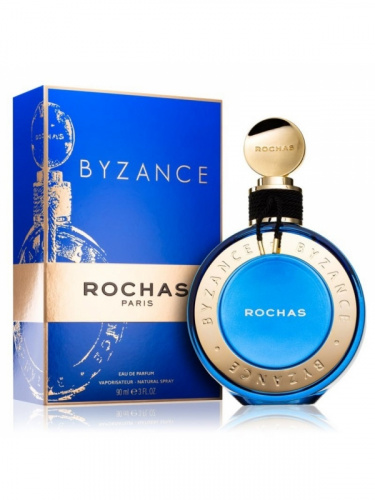 Rochas Byzance