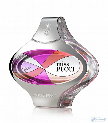 Женская парфюмерия Emilio Pucci Miss Pucci (Эмилио Пуччи Мисс Пуччи)
