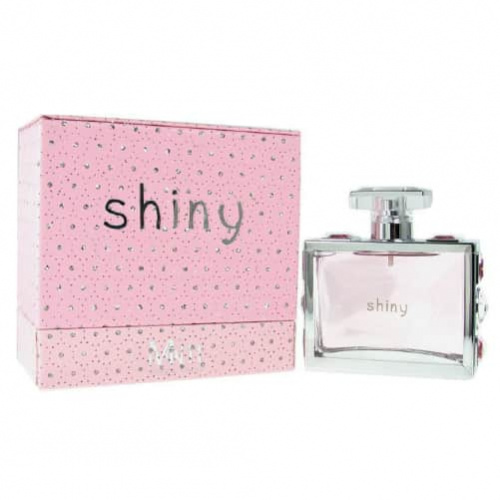 Женская парфюмерия Giorgio Monti Shiny for Wome (Джорджио Монти Шайни фо Вумен)