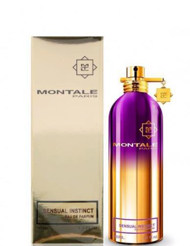 Montale Sensual Instinct