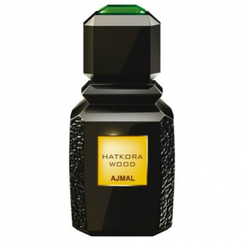 Парфюмерия унисекс Ajmal Hatkora Wood (Аджмал Хаткора Вуд)