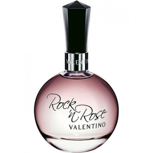 Женская парфюмерия Valentino Rock`n Rose (Валентино Рок н Роуз)