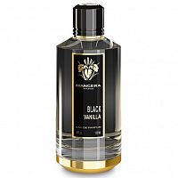 Mancera Black Vanilla