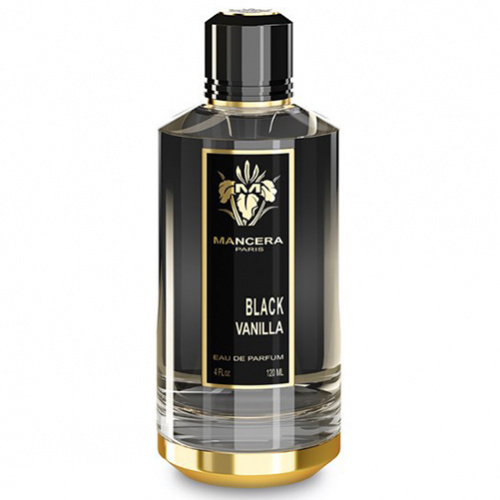 Парфюмерия унисекс Mancera Black Vanilla Парфюмерия унисекс Mancera Black Vanilla
