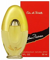 Paloma Picasso (Палома Пикассо)