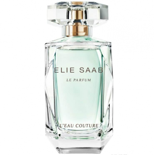 Женская парфюмерия Elie Saab Le Parfum L'Eau Couture (Эли Сааб Ле Парфюм Ль О Кутюр)